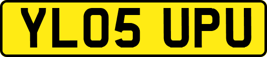 YL05UPU