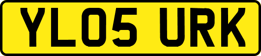 YL05URK