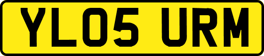 YL05URM