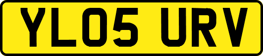 YL05URV
