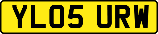 YL05URW