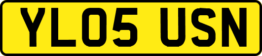 YL05USN