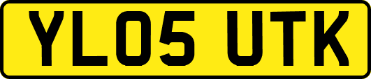 YL05UTK