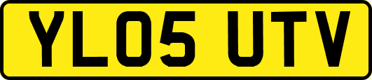 YL05UTV