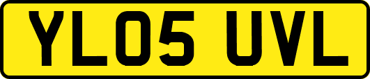 YL05UVL