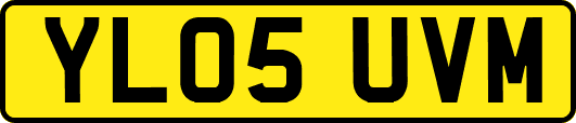 YL05UVM