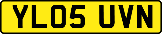 YL05UVN