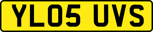 YL05UVS