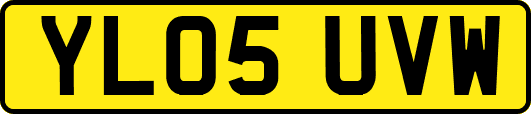 YL05UVW