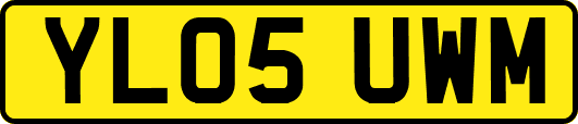 YL05UWM