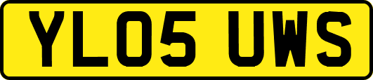 YL05UWS