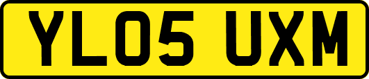 YL05UXM