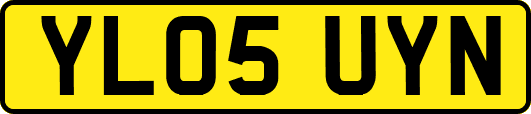 YL05UYN