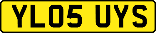 YL05UYS