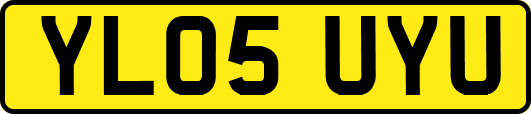 YL05UYU