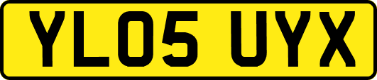 YL05UYX