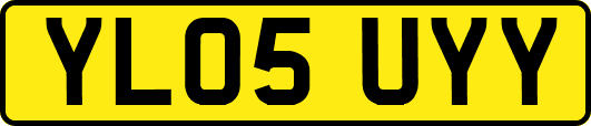 YL05UYY