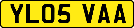 YL05VAA