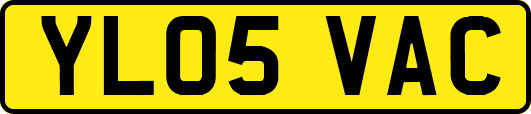 YL05VAC