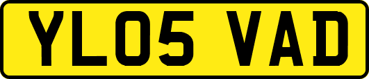 YL05VAD