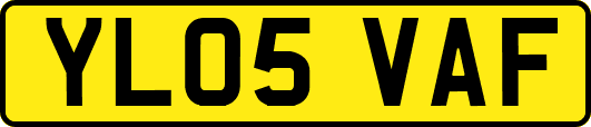 YL05VAF