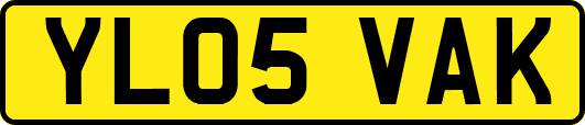 YL05VAK