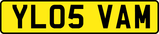 YL05VAM