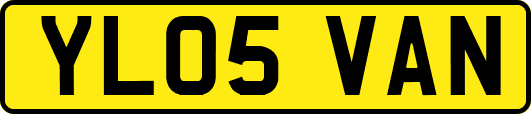 YL05VAN