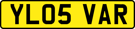 YL05VAR