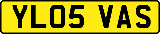 YL05VAS