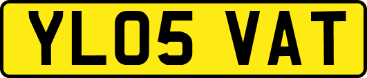 YL05VAT