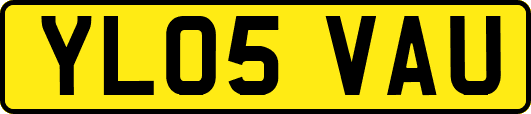 YL05VAU