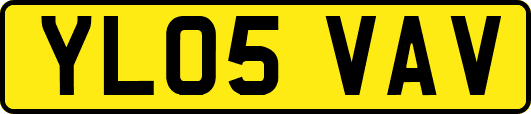 YL05VAV