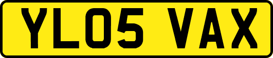 YL05VAX