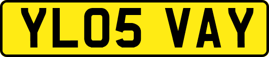 YL05VAY