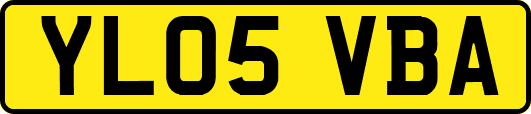 YL05VBA