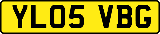 YL05VBG