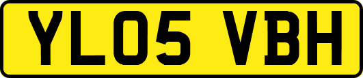 YL05VBH