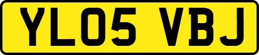 YL05VBJ