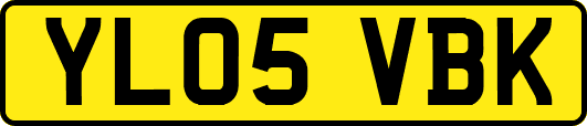 YL05VBK