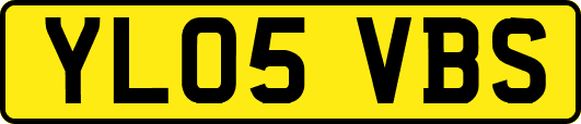 YL05VBS