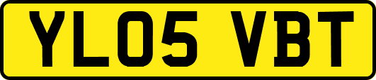 YL05VBT