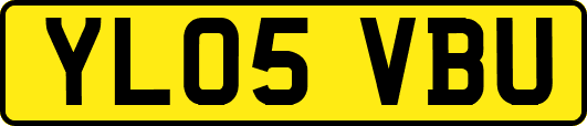 YL05VBU