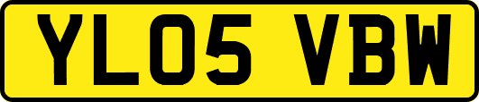 YL05VBW