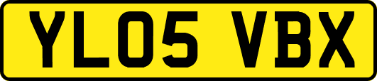 YL05VBX
