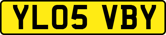 YL05VBY
