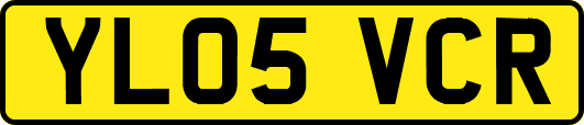 YL05VCR