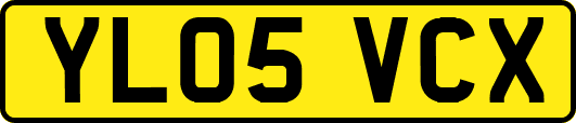 YL05VCX