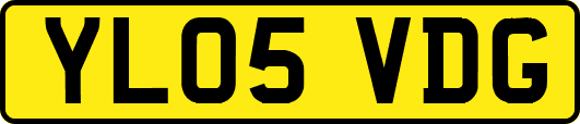 YL05VDG