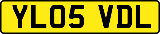 YL05VDL